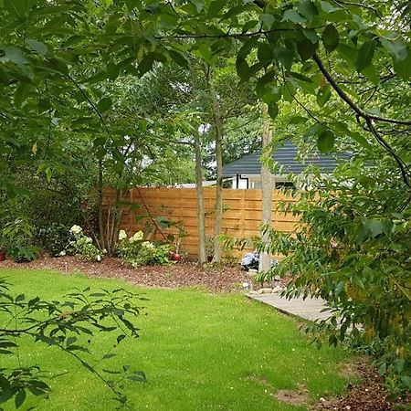 Vakantiewoning Dinkelhofje Met Gratis Linnen Денекамп Экстерьер фото