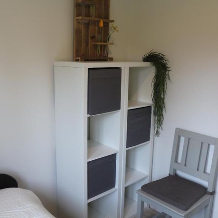 Vakantiewoning Dinkelhofje Met Gratis Linnen Денекамп Экстерьер фото