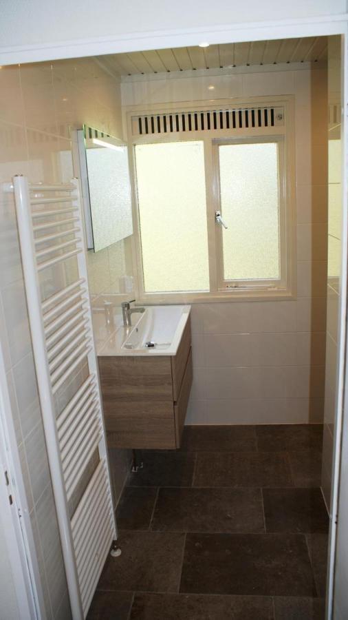 Vakantiewoning Dinkelhofje Met Gratis Linnen Денекамп Экстерьер фото