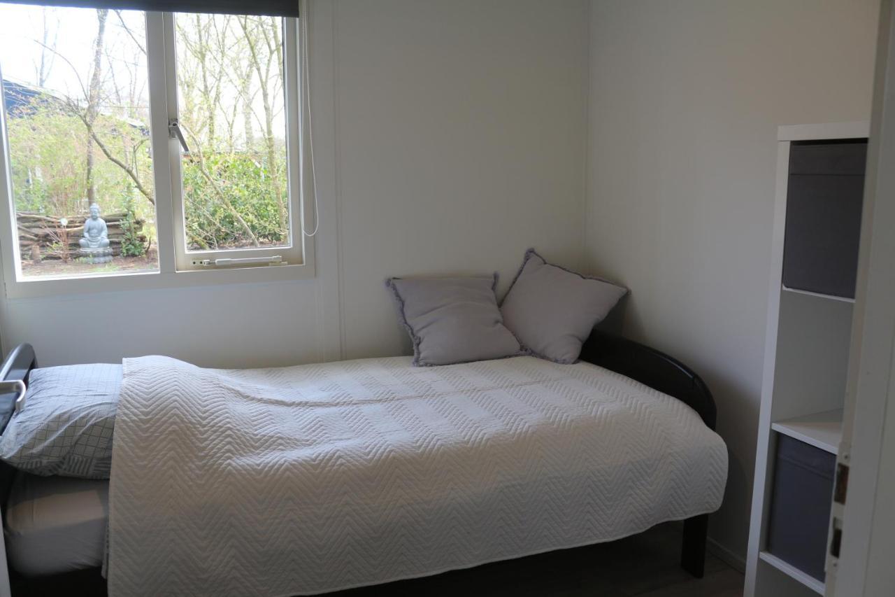 Vakantiewoning Dinkelhofje Met Gratis Linnen Денекамп Экстерьер фото