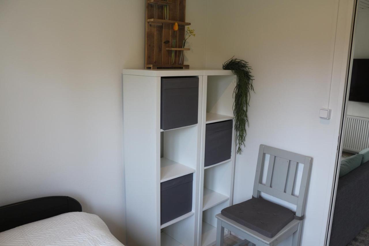 Vakantiewoning Dinkelhofje Met Gratis Linnen Денекамп Экстерьер фото