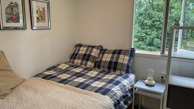 Vakantiewoning Dinkelhofje Met Gratis Linnen Денекамп Экстерьер фото