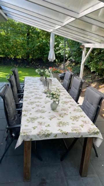 Vakantiewoning Dinkelhofje Met Gratis Linnen Денекамп Экстерьер фото