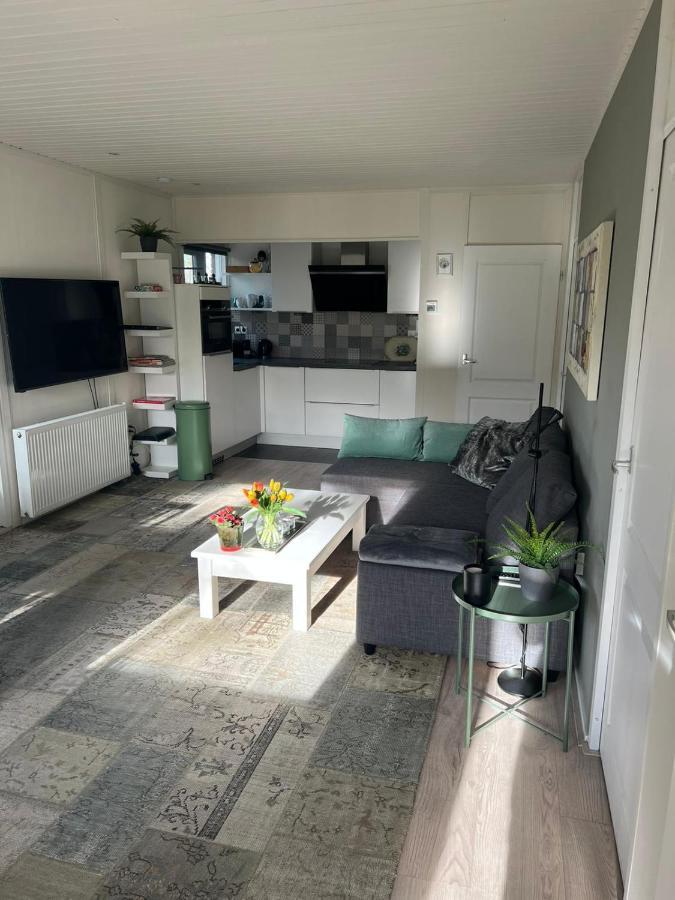 Vakantiewoning Dinkelhofje Met Gratis Linnen Денекамп Экстерьер фото