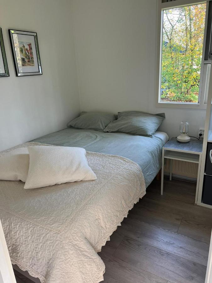 Vakantiewoning Dinkelhofje Met Gratis Linnen Денекамп Экстерьер фото