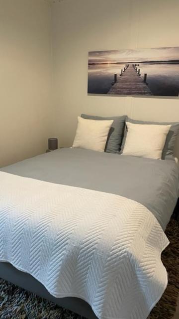 Vakantiewoning Dinkelhofje Met Gratis Linnen Денекамп Экстерьер фото